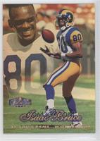 Isaac Bruce