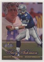 Troy Aikman