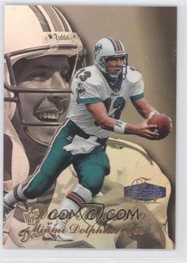 1998 Flair Showcase - [Base] - Row 3 #13 - Dan Marino