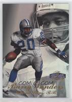 Barry Sanders