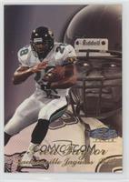 Fred Taylor [EX to NM]