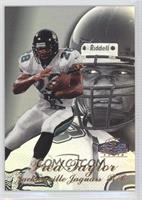 Fred Taylor