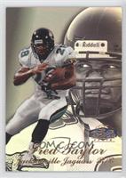 Fred Taylor