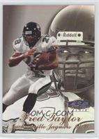 Fred Taylor