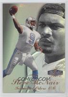 Steve McNair