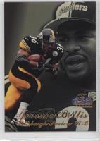 Jerome Bettis