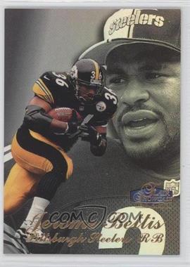 1998 Flair Showcase - [Base] - Row 3 #33 - Jerome Bettis