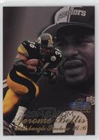 Jerome Bettis