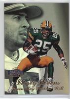 Dorsey Levens