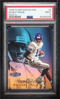 Randy Moss [PSA 9 MINT]