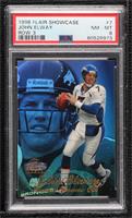 John Elway [PSA 8 NM‑MT]