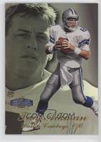 Troy Aikman