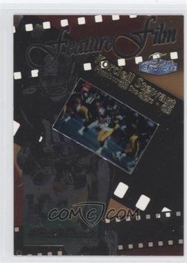 1998 Flair Showcase - Feature Film #6 FF - Kordell Stewart