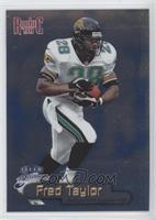 Fred Taylor