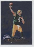 Brett Favre