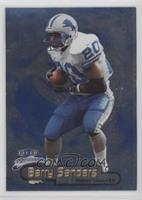 Barry Sanders [EX to NM]