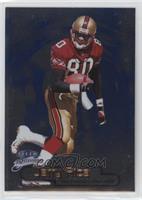 Jerry Rice [EX to NM]