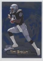 Tim Brown