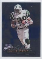 Curtis Martin