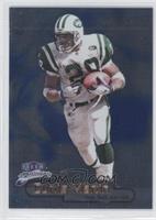 Curtis Martin