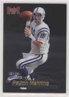 Peyton Manning [EX to NM]