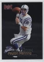 Peyton Manning [Good to VG‑EX]