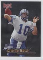 Charlie Batch