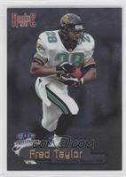 Fred Taylor