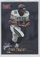 Fred Taylor