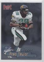 Fred Taylor