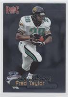 Fred Taylor