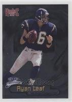 Ryan Leaf [EX to NM]