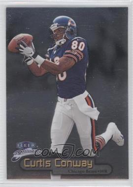 1998 Fleer Brilliants - [Base] #2 - Curtis Conway