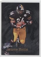 Jerome Bettis