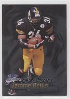 Jerome Bettis [Good to VG‑EX]