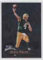 Brett Favre