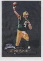 Brett Favre