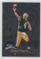 Brett Favre