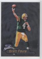 Brett Favre