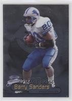 Barry Sanders [EX to NM]