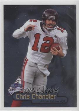 1998 Fleer Brilliants - [Base] #29 - Chris Chandler