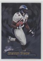 Shannon Sharpe [EX to NM]