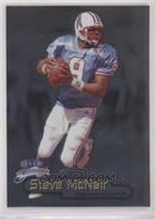 Steve McNair