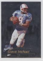 Steve McNair