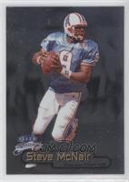 Steve McNair