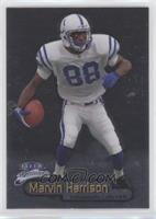 Marvin Harrison [Good to VG‑EX]