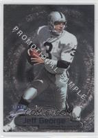 Jeff George (Sample)