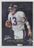 Danny Kanell [EX to NM]