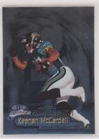 Keenan McCardell [EX to NM]
