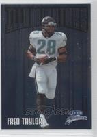 Fred Taylor